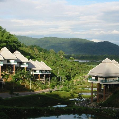 Greater Mekong Lodge Csiangszen Kültér fotó