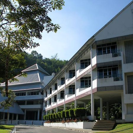 Greater Mekong Lodge Csiangszen Kültér fotó