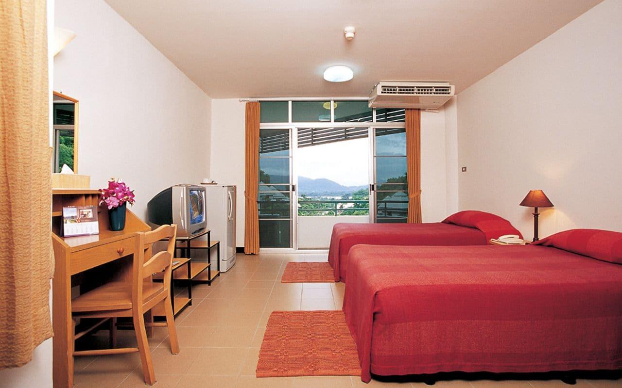 Greater Mekong Lodge Csiangszen Kültér fotó