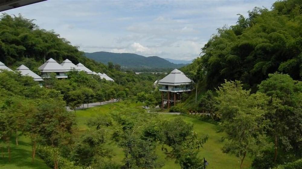 Greater Mekong Lodge Csiangszen Kültér fotó
