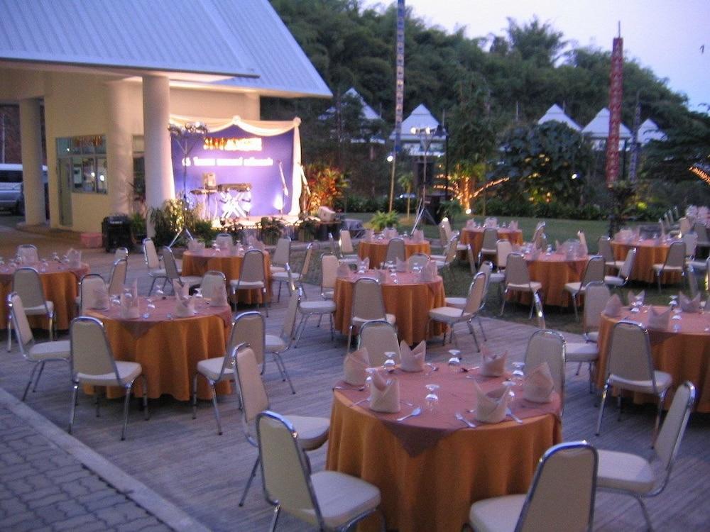 Greater Mekong Lodge Csiangszen Kültér fotó