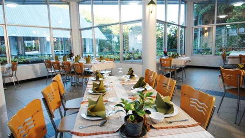 Greater Mekong Lodge Csiangszen Kültér fotó