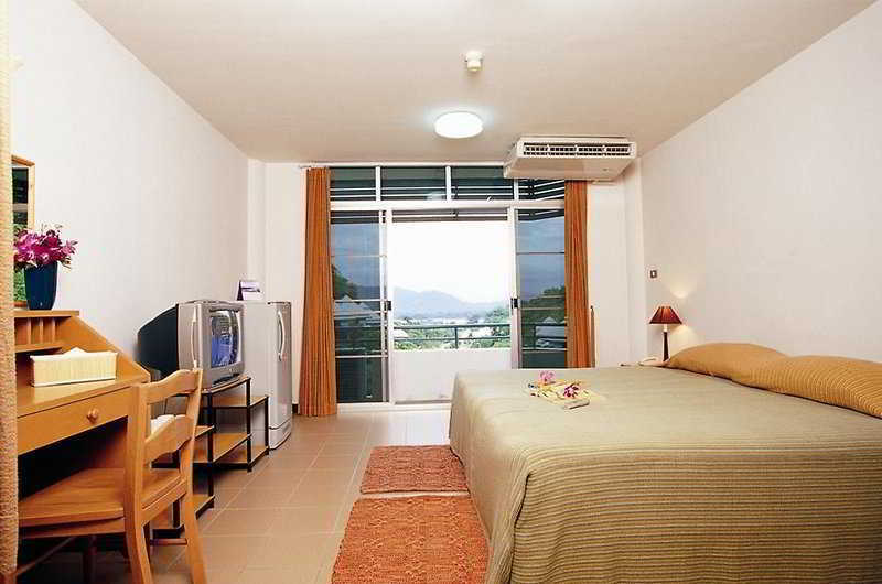 Greater Mekong Lodge Csiangszen Kültér fotó