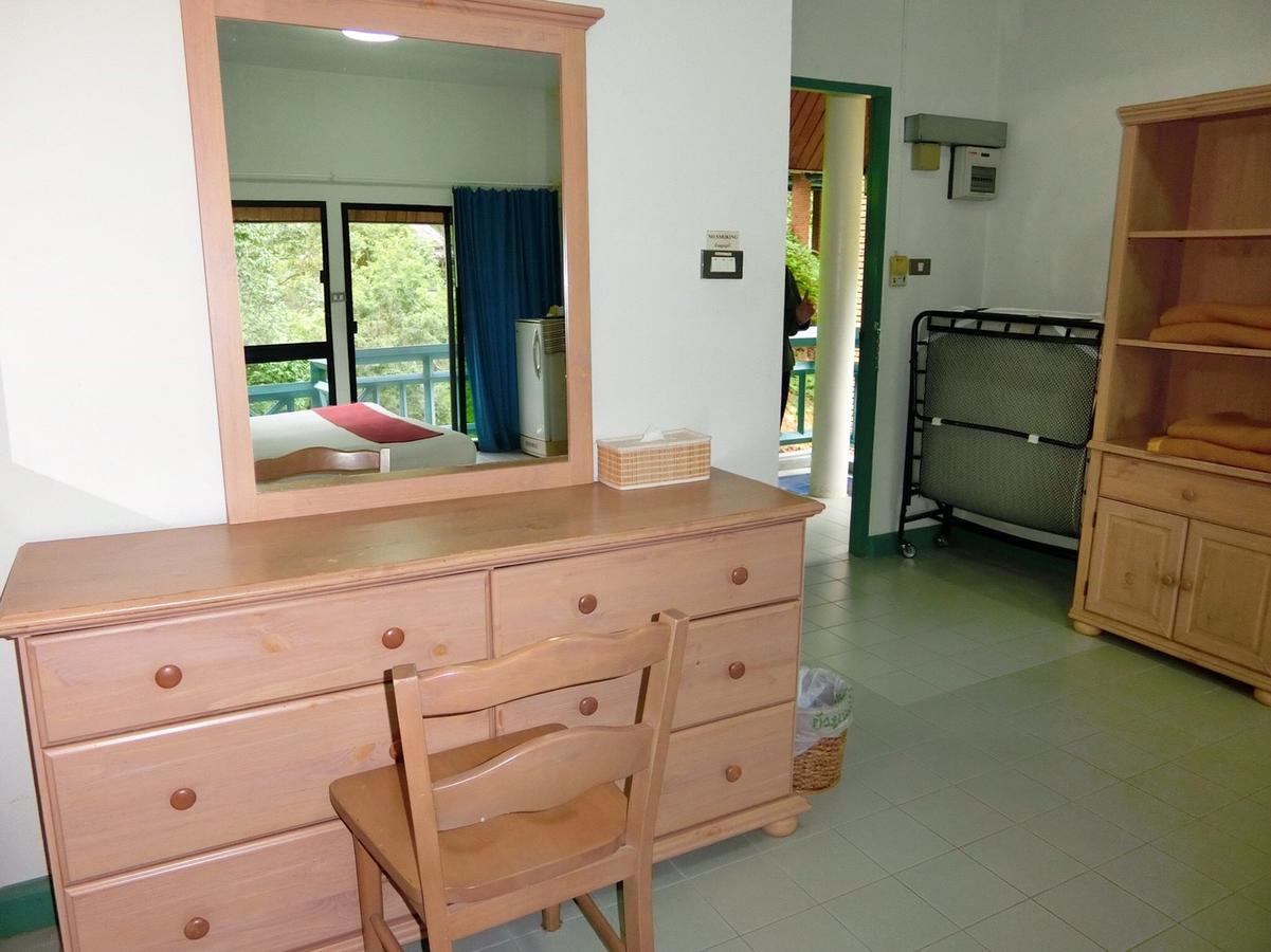 Greater Mekong Lodge Csiangszen Kültér fotó