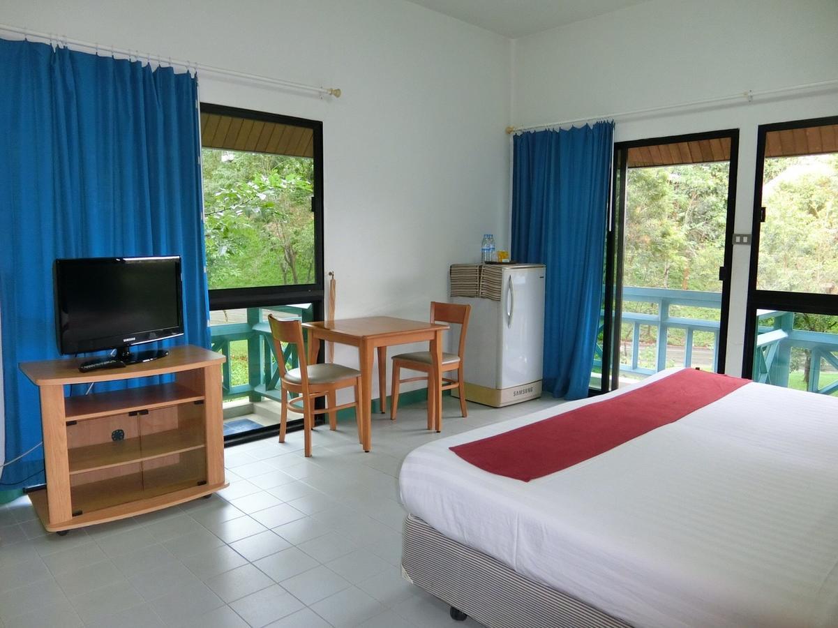 Greater Mekong Lodge Csiangszen Kültér fotó