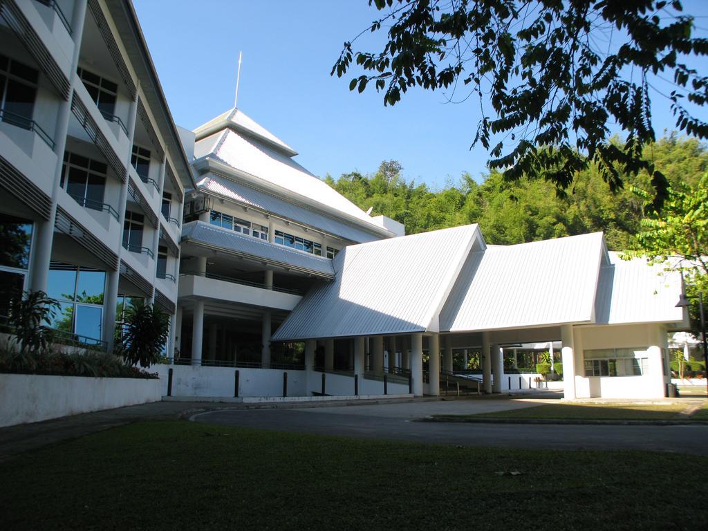 Greater Mekong Lodge Csiangszen Kültér fotó